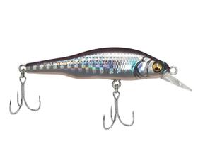 Isca Artificial Megabass X-80 Jr. SW 6,5cm 7,0g - Várias Cores