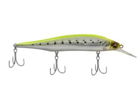 Isca Artificial Megabass X-80 Magnum +1 - 11,5cm 18,0g - Varias Cores Isca Artificial Megabass X-80 Magnum +1 - 11,5cm 18,0g - Varias Cores