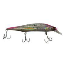 Isca artificial megabass x80 magnum cor: sarashi sp 1gou