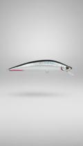 Isca Artificial Meia-água 14cm Floating