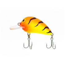 Isca Artificial Meia Àgua Bolita 6,0cm 18g - C.M.C Isca Artificial Meia Àgua Bolita 6,0cm 18g - C.M.C