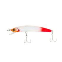 Isca Artificial Meia Água Crystal Minnow 70mm YOZURI