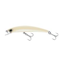 Isca Artificial Meia Água Crystal Minnow 90mm YOZURI