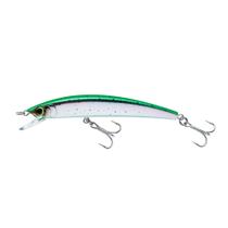 Isca Artificial Meia Água Crystal Minnow 90mm YOZURI