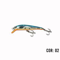 Isca Artificial Meia Àgua Cubio Jr 9g 9cm - KV Iscas