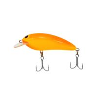 Isca Artificial Meia Àgua Dançarina 8cm 15g - C.M.C - C.M.C.