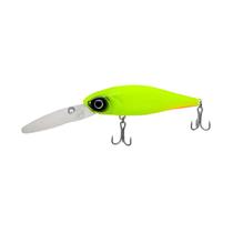 Isca Artificial Meia Àgua Deep Shad 6,5cm 6,2g - Yara