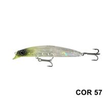 Isca Artificial Meia Agua Destroyer 11,5cm 18g - Yara