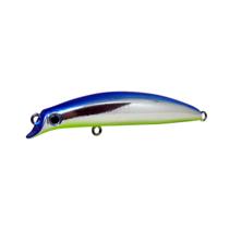 Isca Artificial Meia Agua Destroyer 7,5cm 6g Yara