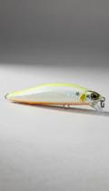 Isca Artificial Meia-Água Floating 12cm 24.5g 2 Ganchos