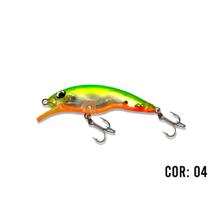 Isca Artificial Meia Àgua Guarú-Float 7g 8cm - KV Iscas