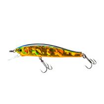 Isca Artificial Meia Água Hardcore Minnow Flat 70 YOZURI Isca Artificial Meia Água Hardcore Minnow Flat 70 YOZURI