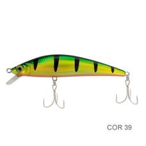 Isca Artificial Meia Àgua Inna 90 Cor 39 - Marine Isca Artificial Meia Àgua Inna 90 Cor 39 - Marine