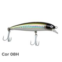 Isca Artificial Meia Água Juanita 9.5cm 13g - Borboleta