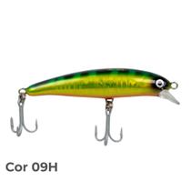 Isca Artificial Meia Água Juanita 9.5cm 13g - Borboleta Isca Artificial Meia Água Juanita 9.5cm 13g - Borboleta