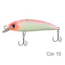 Isca Artificial Meia Água Juju 7.5cm 11g - Borboleta Isca Artificial Meia Água Juju 7.5cm 11g - Borboleta