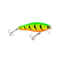 Isca Artificial Meia Água Letal Shad 100 10cm - OCL