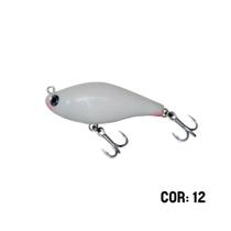 Isca Artificial Meia Àgua Lips JR TB 6,5g 8cm - KV Iscas Isca Artificial Meia Àgua Lips JR TB 6,5g 8cm - KV Iscas