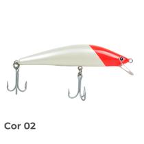 Isca Artificial Meia Água Lola 11.5cm 22g - Borboleta Isca Artificial Meia Água Lola 11.5cm 22g - Borboleta