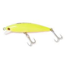 Isca Artificial Meia Água Lucky by Nelson Nakamura Borá 10cm 11g