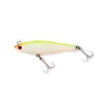 Isca Artificial Meia Água Lucky by Nelson Nakamura Curisco 110 11cm 23g Isca Artificial Meia Água Lucky by Nelson Nakamura Curisco 110 11cm 23g