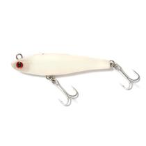 Isca Artificial Meia Água Lucky Nelson Nakamura Curisco 70 7cm 8,5g - Várias Cores