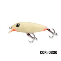 Isca Artifícial Meia Àgua Manjubinha 9g 7cm - KV Iscas Isca Artifícial Meia Àgua Manjubinha 9g 7cm - KV Iscas