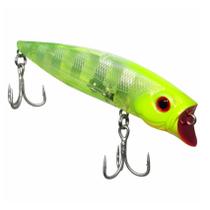 Isca Artificial Meia Água Marine Sports Brava 90 Cor 92 Tamanho 9cm Peso 11g Isca Artificial Meia Água Marine Sports Brava 90 Cor 92 Tamanho 9cm Peso 11g