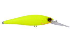 Isca artificial meia agua marine sports shiner king 100 dr - 10cm - 17.5g - varias cores