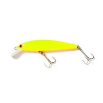 Isca Artificial Meia Agua Marrenta 80 Cor108 Lucky Nakamura