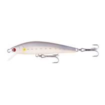 Isca Artificial Meia Água Nelson Nakamura Queen 70 7cm 6g