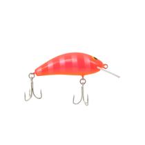 Isca Artificial Meia Água Oc Little 60 6cm - OCL