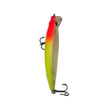 Isca Artificial Meia Agua Pesca 9,5cm