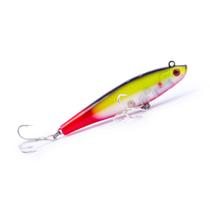 Isca Artificial Meia água Pesca Pescador Nelson Nakamura Curisco 110 11cm 23g - Transp Arari 215