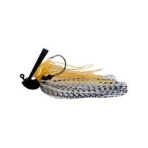 Isca Artificial Meia Água Rubber Jig - Deyu