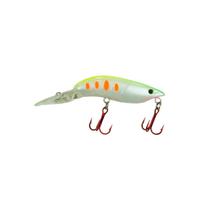 Isca artificial meia agua sumax camarao doido slinky shrimp 65 - 6.5cm - 9.9gr Isca artificial meia agua sumax camarao doido slinky shrimp 65 - 6.5cm - 9.9gr