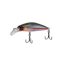 Isca Artificial Meia Àgua Trick Jr. 5cm 4,2g Cor 77 - Yara Isca Artificial Meia Àgua Trick Jr. 5cm 4,2g Cor 77 - Yara