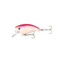 Isca Artificial Meia Agua Tucunaré Nakamura Xodó 4,5cm 8g