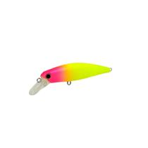 Isca artificial meia agua yara top minnow 7.5cm - 7.8g - varias cores Isca artificial meia agua yara top minnow 7.5cm - 7.8g - varias cores