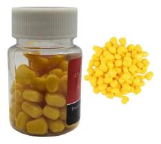 Isca artificial milho para pesca cmik ref:80193