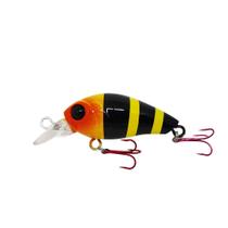Isca Artificial Mini Crank 3,7cm 4g Cor 38 Matadeira
