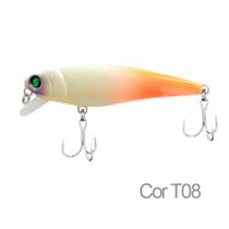 Isca Artificial Mini Snook - Aicas Isca Artificial Mini Snook - Aicas