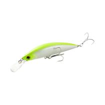 Isca Artificial Minnow Afundante De 90mm 30g Para Pesca Em Água Salgada, Isca Artificial Longcast