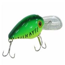 Isca Artificial Modelo Acrilico Ottoni Cnq-75 (1 Peça)