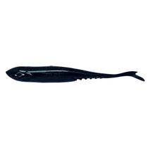 Isca artificial monster 3x shad r-shad 12cm (soft) Isca artificial monster 3x shad r-shad 12cm (soft)