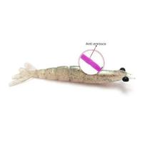 Isca artificial monster 3x x-move 12cm (soft) Isca artificial monster 3x x-move 12cm (soft)