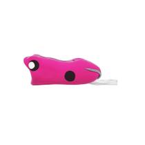 Isca Artificial Monster Popper - F11 Matadeira Frog Sapinho Pesca Traira