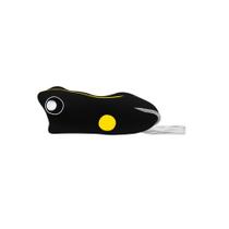 Isca Artificial Monster Popper - F23 Matadeira Frog Sapinho Pesca Traira