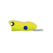 Isca Artificial Monster Popper - F29 Matadeira Frog Sapinho Pesca Traira