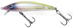 Isca artificial moriah arisca 9cm 16g (meia água)